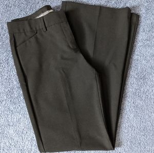 Express Women's Black Editor Pant